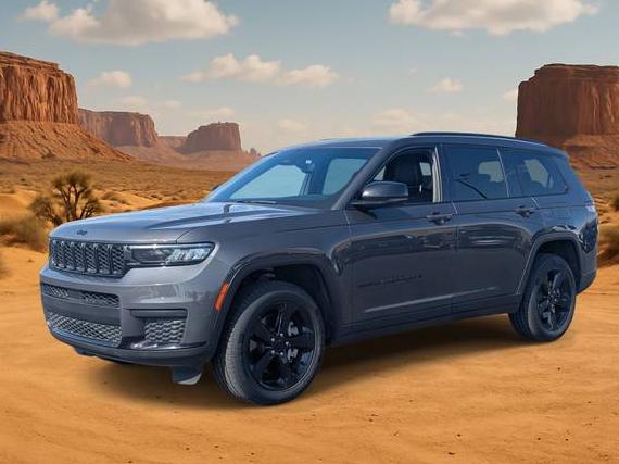JEEP GRAND CHEROKEE 2023 1C4RJKAG5P8839584 image